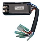 Ignitor do módulo Tuzliufi CDI Box para Polaris 50-90 ATV