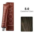 Igora Color 10 Castanhos 60g Todas as Cores Igora Color 10 Castanhos 60g Todas as Cores
