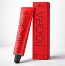 Igora Royal 413 Castanho Médio Cinza Mate Coloração Permanente Schwarzkopf Professional 60ml