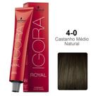 Igora Royal - Castanhos - 60g