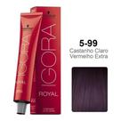 Igora Royal - Castanhos - 60g