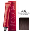 Igora Royal - Castanhos - 60g