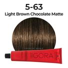 Igora Royal - Castanhos - 60g