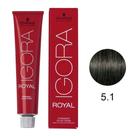 Igora Royal - Castanhos - 60g Igora Royal - Castanhos - 60g