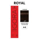 Igora Royal - Castanhos - 60g