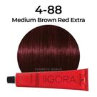 Igora Royal - Castanhos - 60g