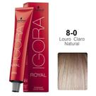Igora Royal Louros 60g Todas as Cores Igora Royal Louros 60g Todas as Cores
