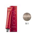 Igora Royal Louros 60g Todas as Cores Igora Royal Louros 60g Todas as Cores