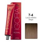 Igora Royal Louros 60g Todas as Cores Igora Royal Louros 60g Todas as Cores