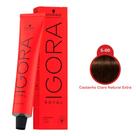 Igora Royal Schwarzkopf Coloração Professional 5-00 60g Igora Royal Schwarzkopf Coloração Professional 5-00 60g