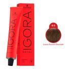 Igora Royal Schwarzkopf Coloração Professional 6-5 60g