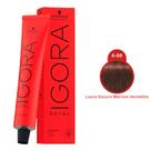 Igora Royal Schwarzkopf Coloração Professional 6-68 60g