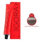 Igora Royal Schwarzkopf Coloração Professional 8-11 60g