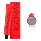 Igora Royal Schwarzkopf Coloração Professional 9,5-22 60g