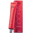 Igora Royal Tintura Preto Natural1.0