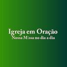 Igreja em Oração CNBB (Letra Pequena - Liturgia Diária) MÊS:Setembro