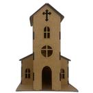 Igreja m1 - l16 x c23 x a22,5