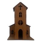 Igreja m1 - l16 x c23 x a22,5
