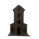 Igreja m1 - l16 x c23 x a22,5 Igreja m1 - l16 x c23 x a22,5