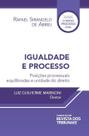 Igualdade e processo Igualdade e processo