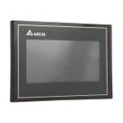 IHM 4.3" sem Ethernet DOP-103BQ Delta