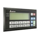IHM com CLP 4.1" 16ED 16SD Tipo Painel de Texto TP04P-32TP1R Delta IHM com CLP 4.1" 16ED 16SD Tipo Painel de Texto TP04P-32TP1R Delta