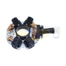 IK1034 Porta Escova Partida Mitsubishi Ford/dodge/fiat/jeep 12v