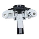 Ik5535 regulador de vol p/ alternador