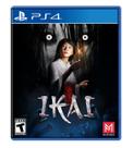 Ikai (Jogo Físico, Americano) - PS4