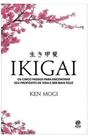 Ikigai + Brindes