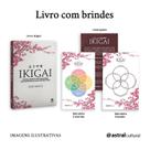 Ikigai + Brindes Ikigai + Brindes