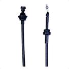 IKS Cabo Acelerador VW LOGUS 1.6 1993-1994 1359mm IKS Cabo Acelerador VW LOGUS 1.6 1993-1994 1359mm