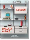 Il design dalla A alla Z