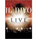 Il divo - live at the greek theater dvd