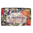 Il Frutteto Azeite de Oliva com Tangerina Nesti Dante - Sabonete Frutal em Barra Il Frutteto Azeite de Oliva com Tangerina Nesti Dante - Sabonete Frutal em Barra