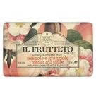 IL Frutteto Nespera e Jujuba Nesti Dante - Sabonete Anti-Stress 250g