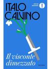 Il visconte dimezzato Il visconte dimezzato