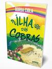 Ilha das cobras - LETRA SELVAGEM