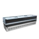 Ilha de Congelados Polar Dupla Ação Vidro Reto 3M LIGHT EICL 220V Ilha de Congelados Polar Dupla Ação Vidro Reto 3M LIGHT EICL 220V