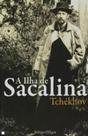 Ilha de sacalina, a