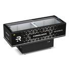 Ilha Expositora Refrimate Vanguard Top 2000 Com Iluminação LED 520 Litros EIVT2000 220V Ilha Expositora Refrimate Vanguard Top 2000 Com Iluminação LED 520 Litros EIVT2000 220V