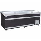 Ilha Modular Linha Suprema Rf312 Frilux Ilha 800 Litros Preto 220v Ilha Modular Linha Suprema Rf312 Frilux Ilha 800 Litros Preto 220v