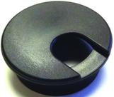 Ilhó de mesa Jandorf Black de 2 polegadas Ilhó de mesa Jandorf Black de 2 polegadas