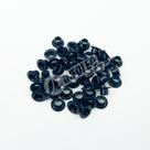 Ilhós Aluminio nº 54 Azul Marinho 3/16 polegadas 3383 - 50 unidades Ilhós Aluminio nº 54 Azul Marinho 3/16 polegadas 3383 - 50 unidades