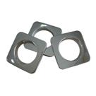 Ilhós Para Cortina 50 Pares Quadrado 28mm Ilhós Para Cortina 50 Pares Quadrado 28mm