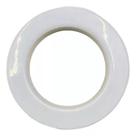 Ilhos Para Cortina de Varão Simples Grosso Quadrado Kit com 10 Ilhos Para Cortina de Varão Simples Grosso Quadrado Kit com 10