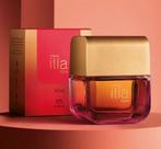 Ilía Laços Feminino 50ml Natura Deo Parfum Lacrado