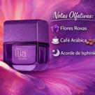 Ilia secreto