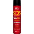 Ilike condicionador antiemborrachamento sos 300ml