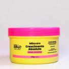 Ilike Máscara Crescimento Absoluto 250g